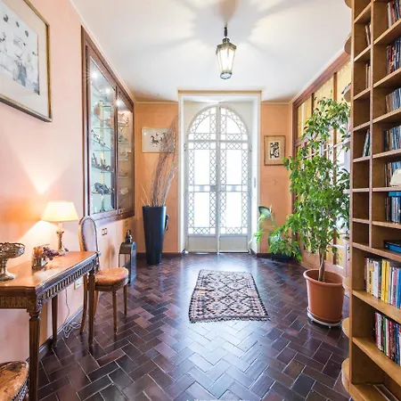 Villa Onirica *