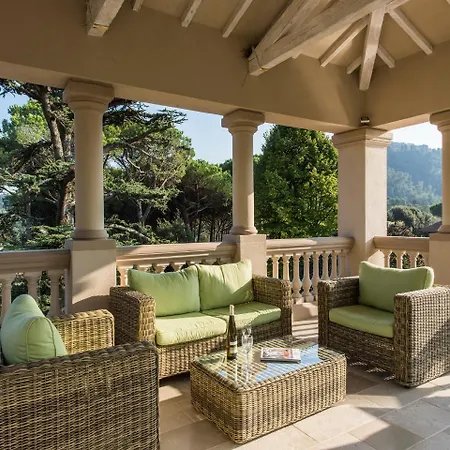 Onirica Villa