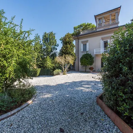 Villa Onirica Camaiore