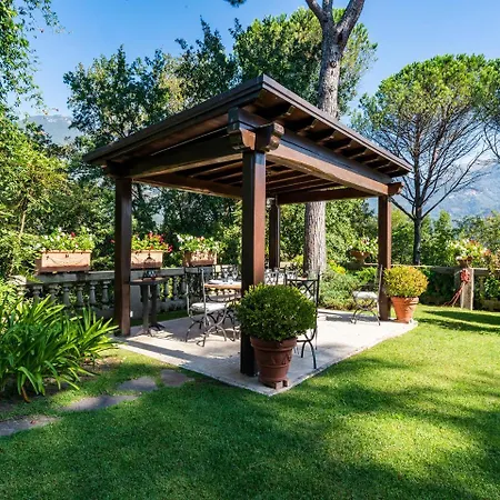 Villa Onirica Camaiore