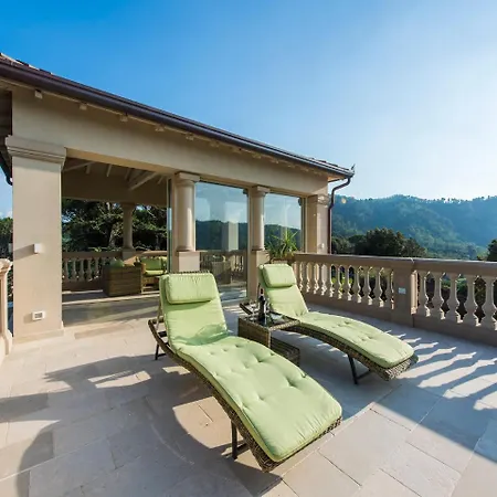 Villa Onirica