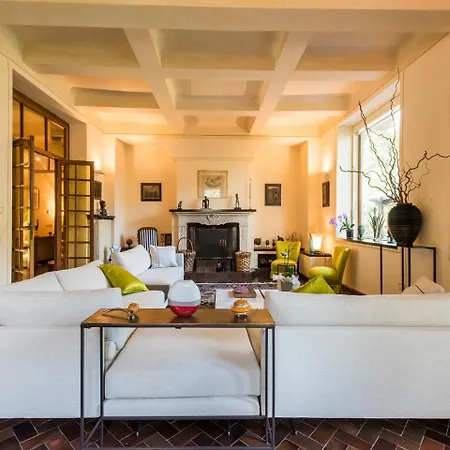 Villa Onirica Camaiore