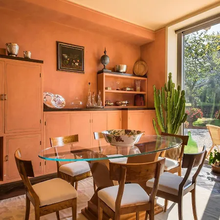 Onirica Villa