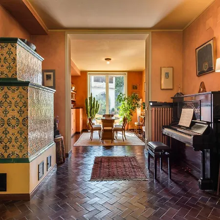 Villa Onirica