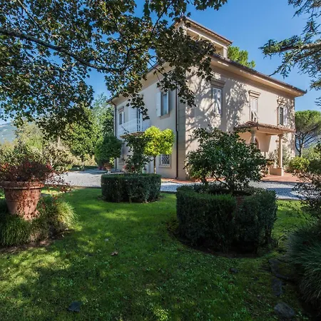 Onirica Villa