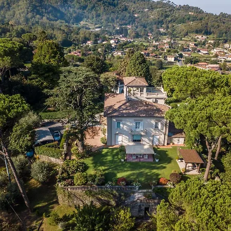 Villa Onirica Camaiore
