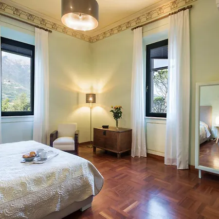 Villa Onirica Camaiore