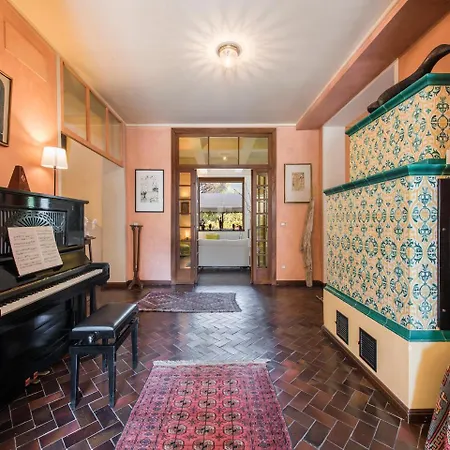 Villa Onirica *