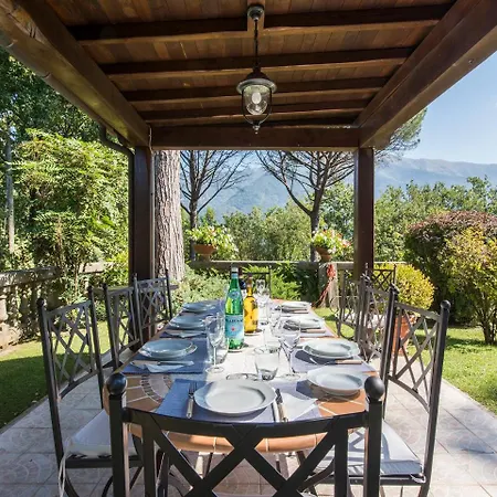 Onirica Villa *